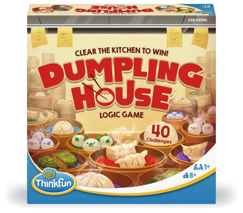 Dumpling House
