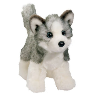 Blaze Husky