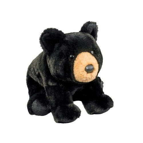 Charlie Black Bear