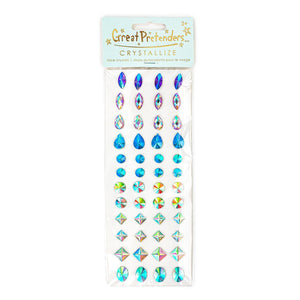 Face Crystals Multi Pack