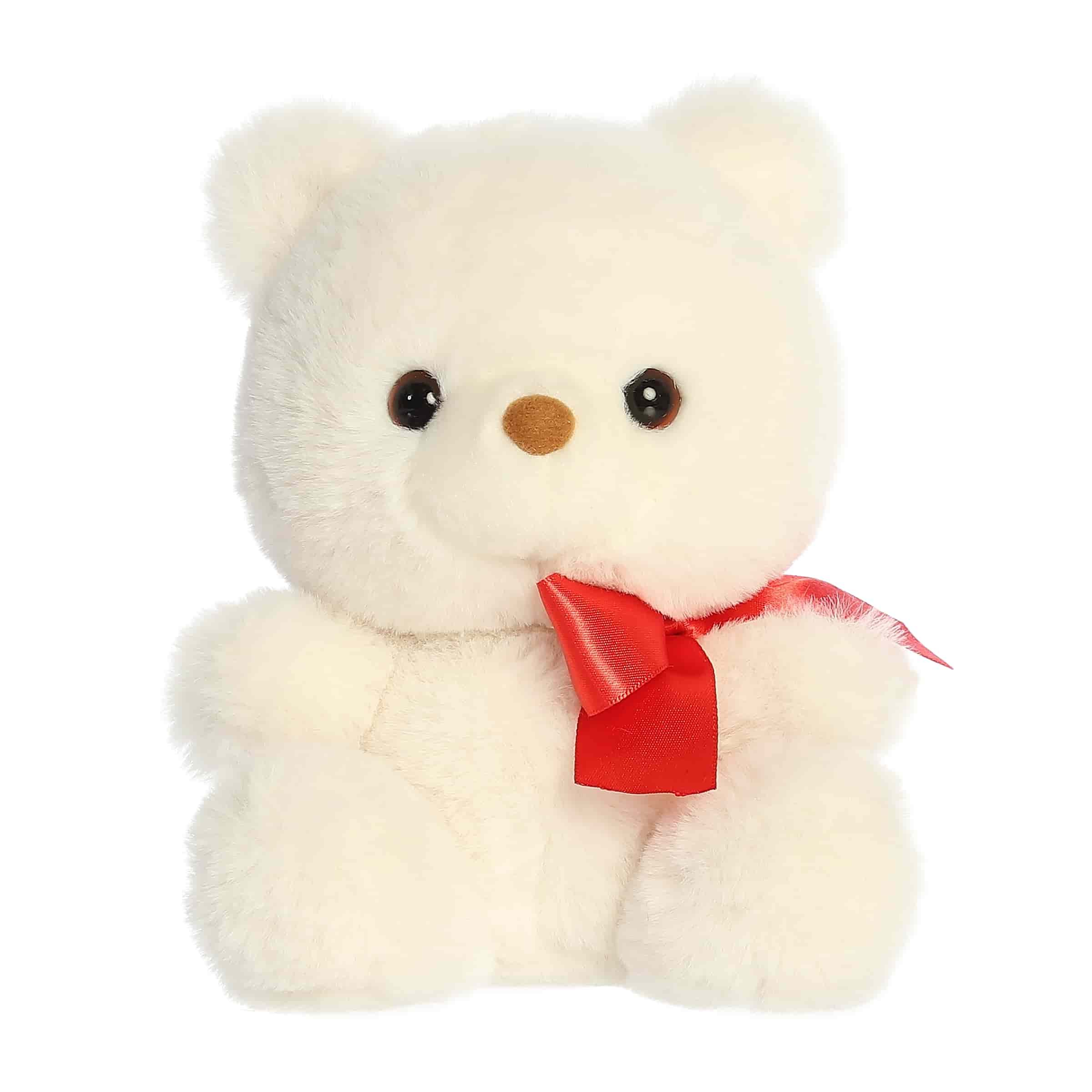 7" BONNY BOUQUET BEARS -  ROSANNA
