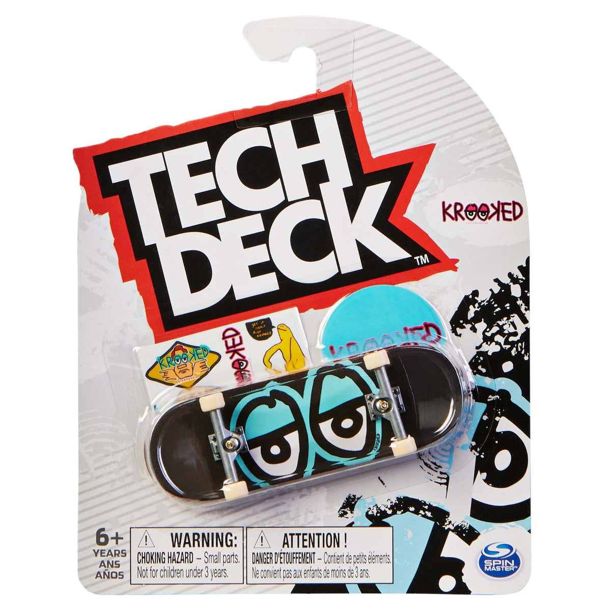 Tech Deck Singles Assortment