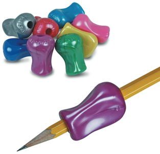 The Pencil Grip - Metallic