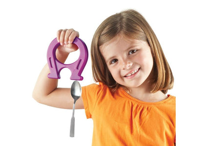 Mighty Magnets