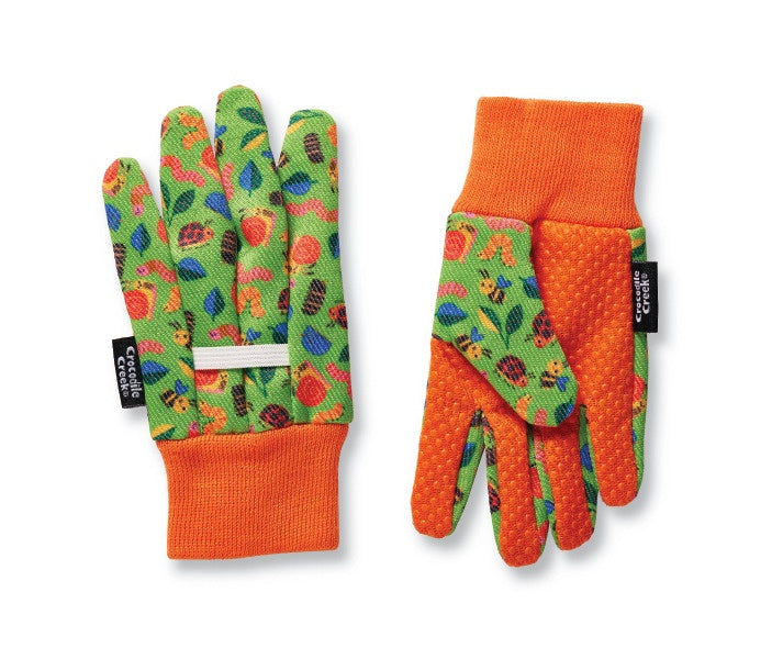 Garden Gloves/Garden Friends