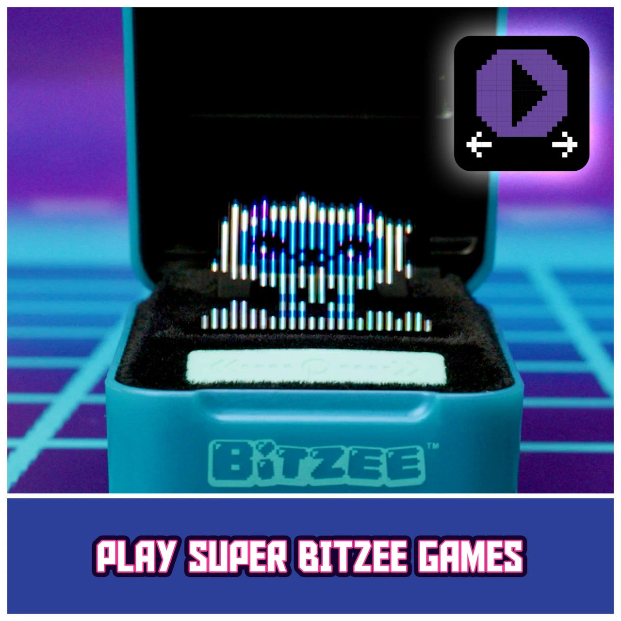 Bitzee Magicals Digital Pets