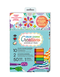 Color Change Creations