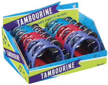 Tambourine
