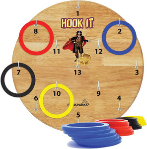 Hook It