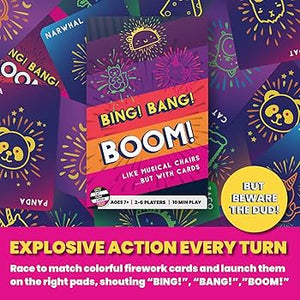 Big Bang Boom