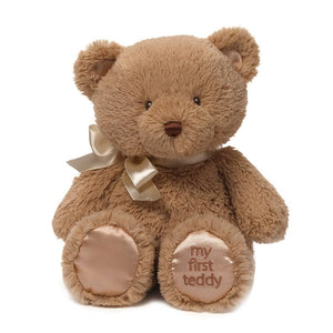 My First Teddy, Tan