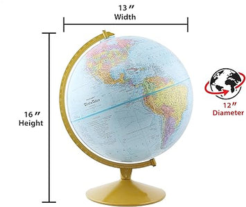 Explorer Globe