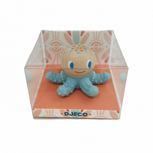 Babysquidi Teether