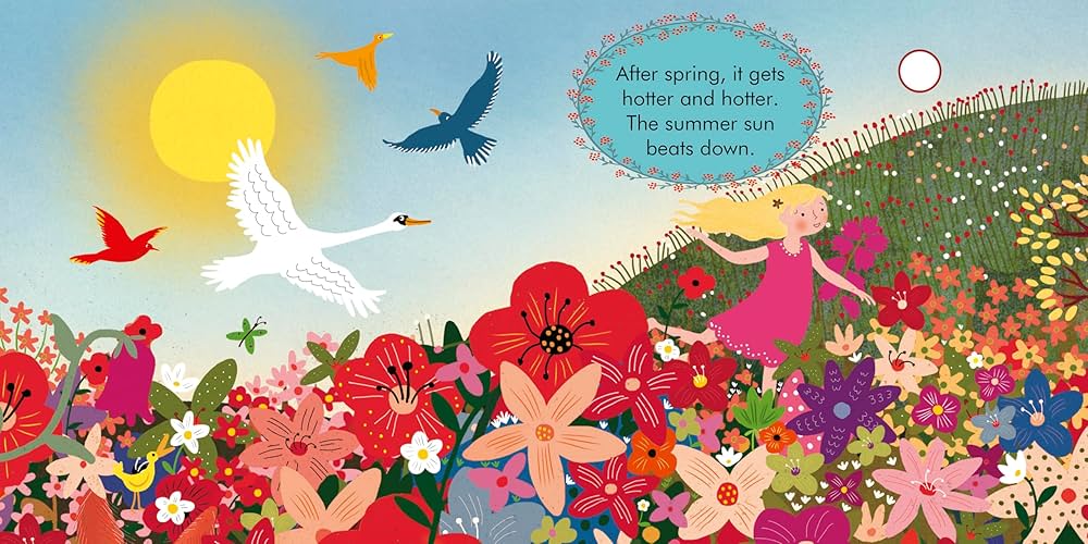 My First Story Orchestra: The Four Seasons in One