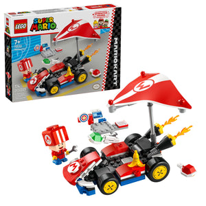 LEGO Super Mario Standard Kart
