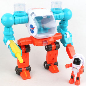 MARS MISSION MARS EXPLORER