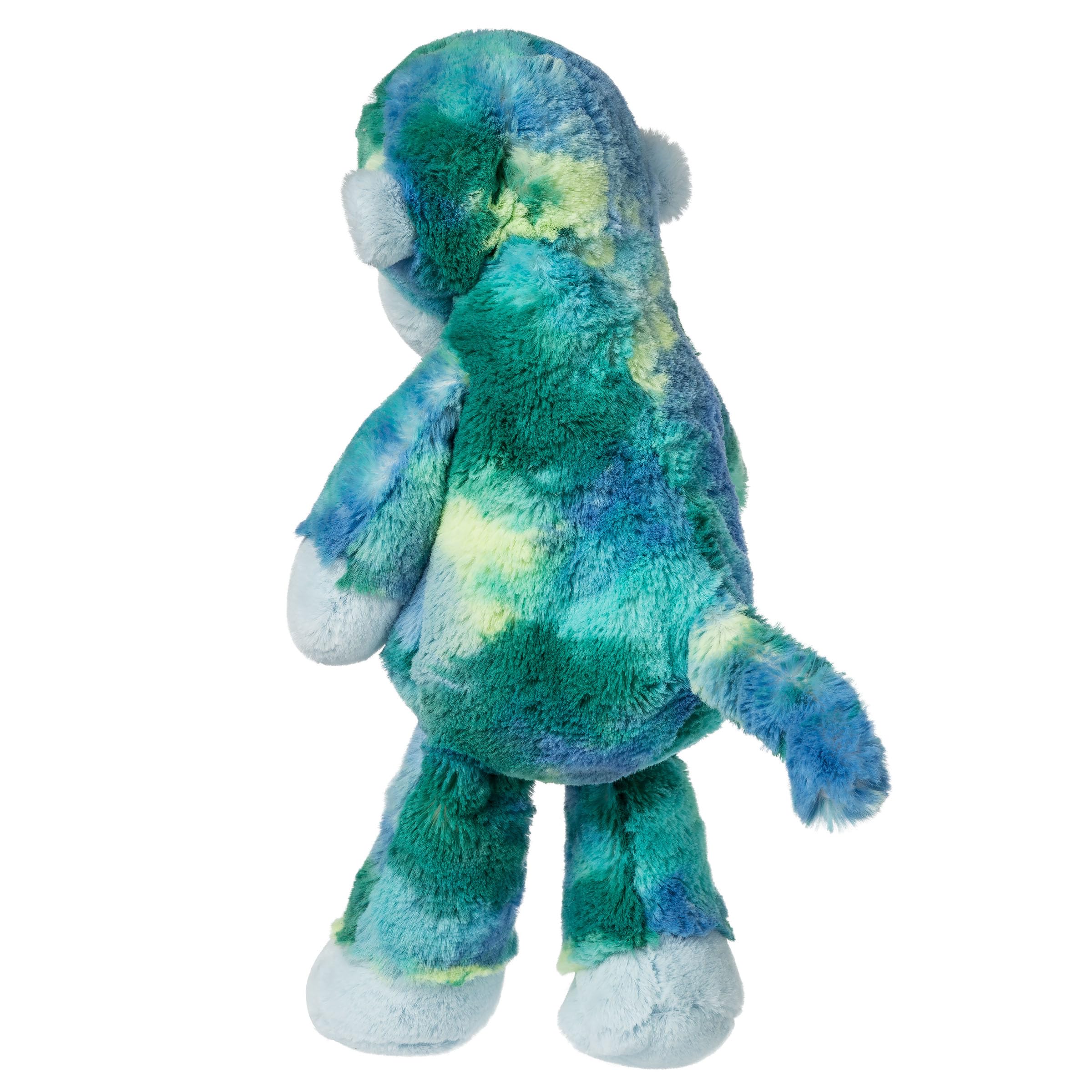 Marshmallow Mojo Monkey
