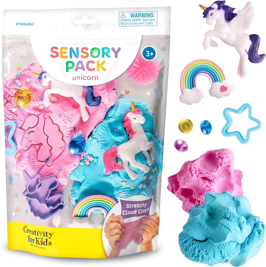 Sensory Pack