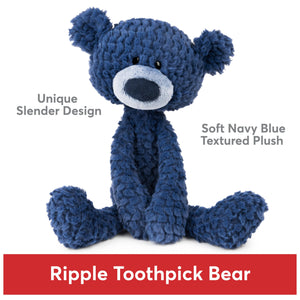 Ripple Toothpick Bear