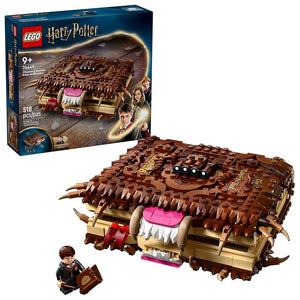 LEGO Chomping Monster Book of Monsters