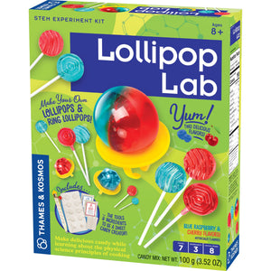 Lollilop Lab