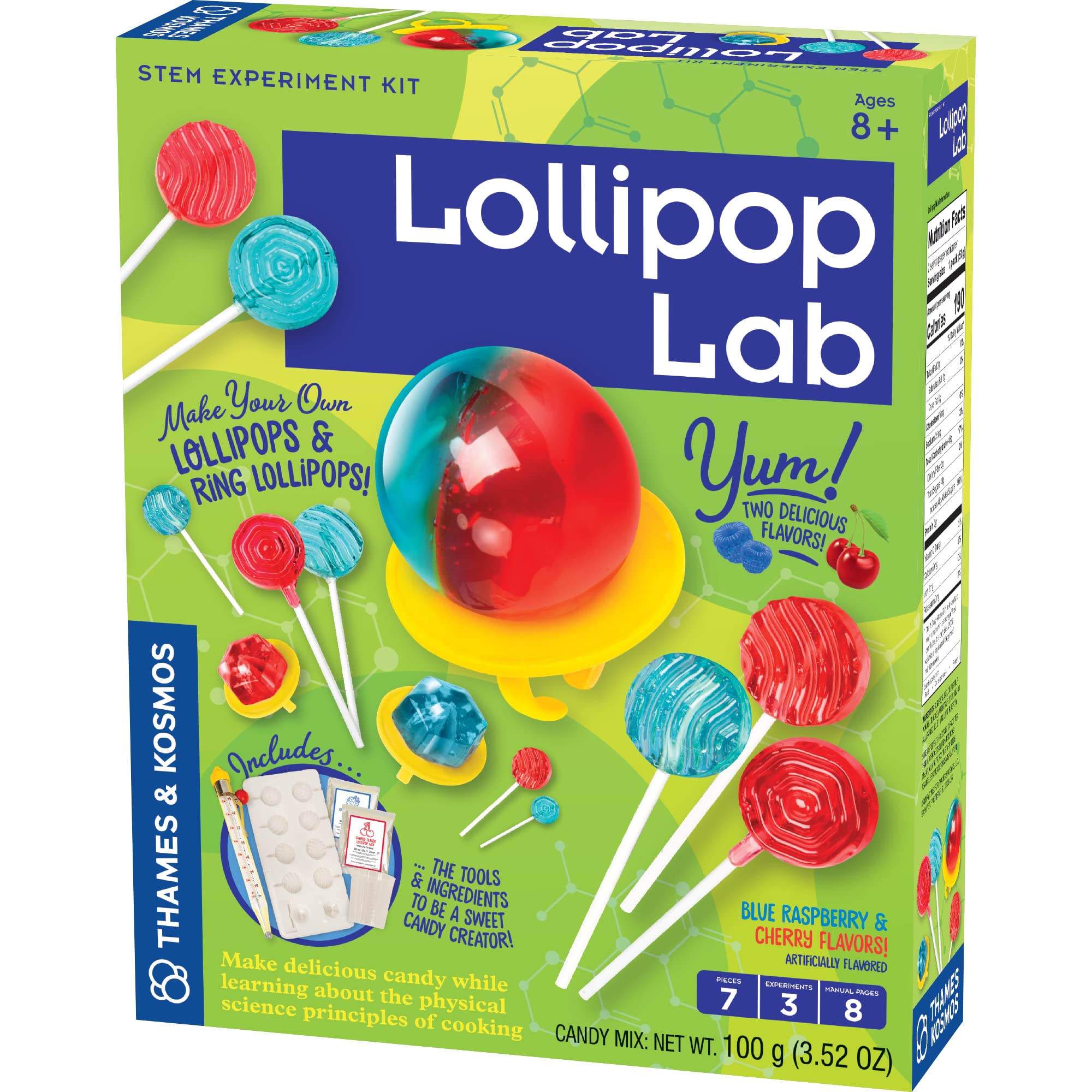 Lollilop Lab