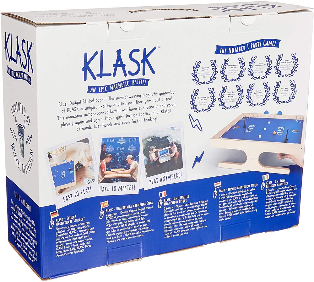 Klask