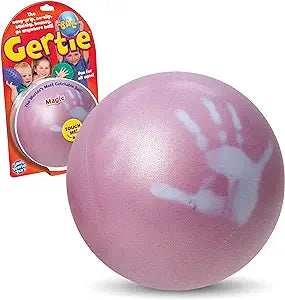 Gertie Ball Magic Color Change