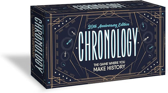 Chronology
