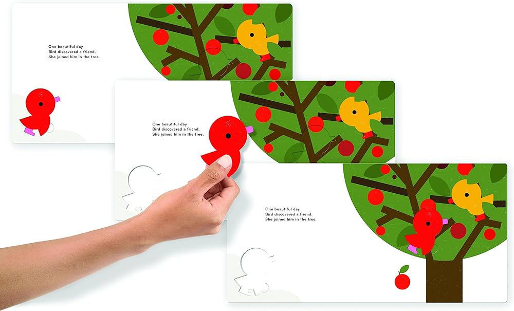 ThinkTouchLearn:Fly!