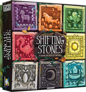 Shifting Stones