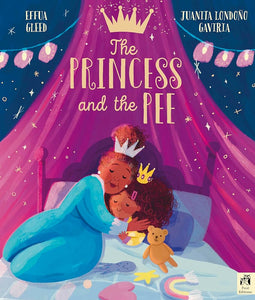 Princess and the Pee