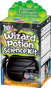 Wizard Potion Science Kit