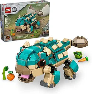 LEGO Baby Bumpy: Ankylosaurus