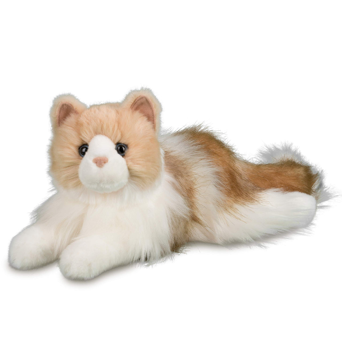 Kiki Ragdoll Cat - Default