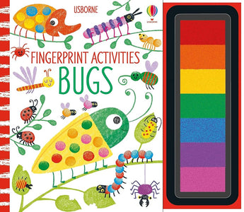 Fingerprint Activities - Bugs