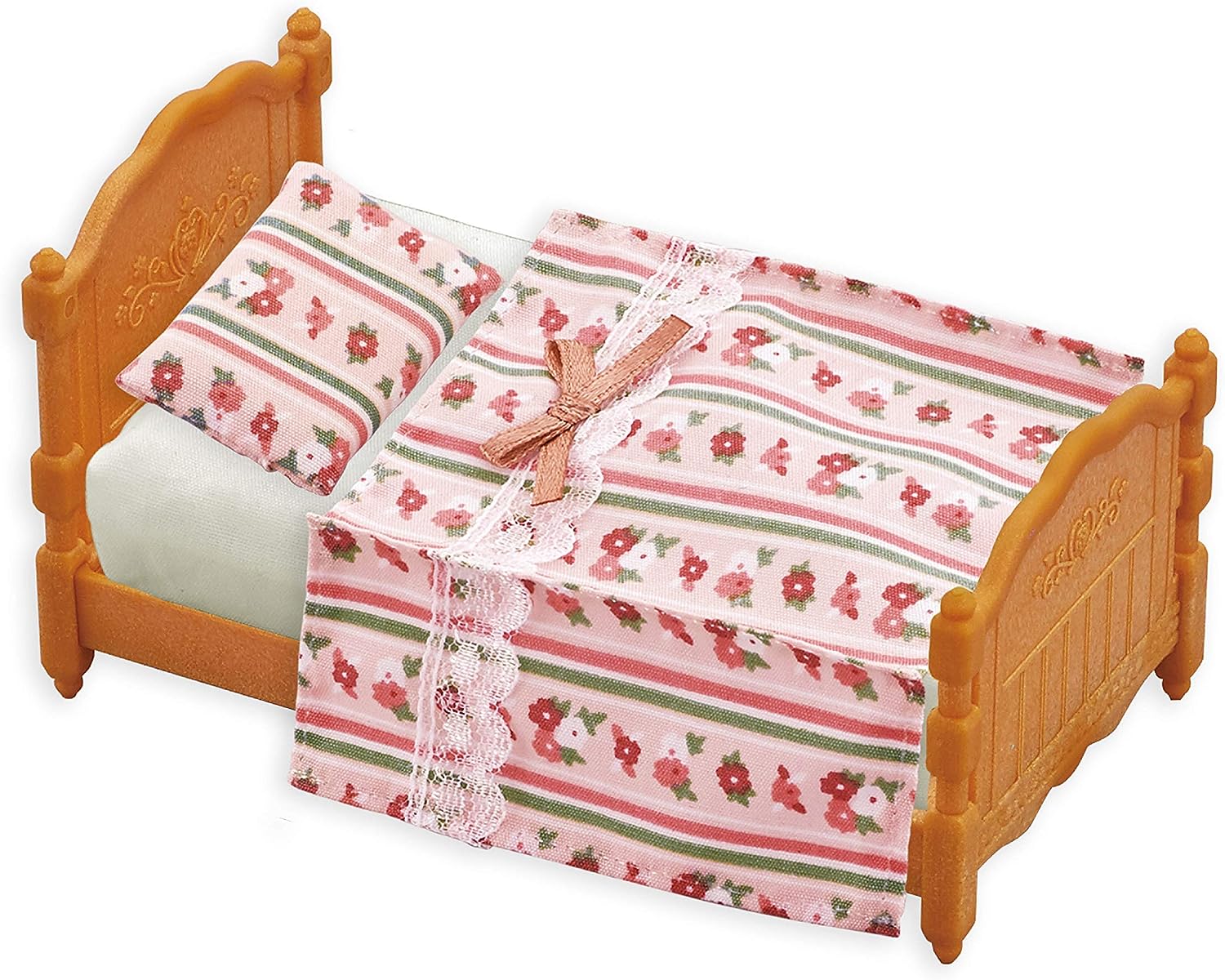 Bed & Comforter Set