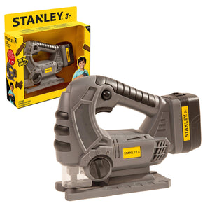 Stanley Jr. Jigsaw