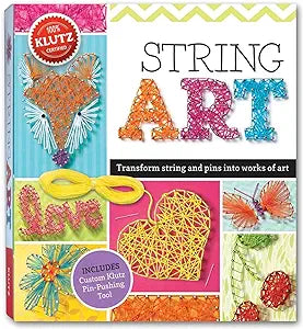 String Art
