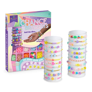Craft-Tastic Chance Bracelet