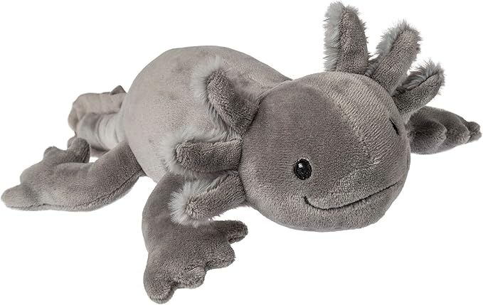 Otto Axolotl