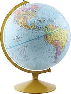 Explorer Globe