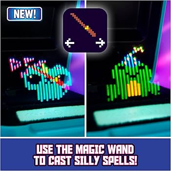 Bitzee Magicals Digital Pets