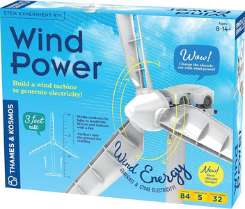 Wind Power