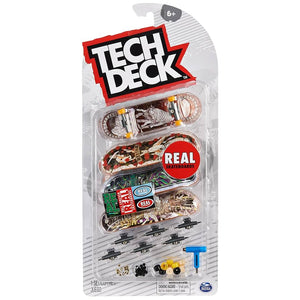 Tech Deck Ultra DLX Fingerboard, Collectible