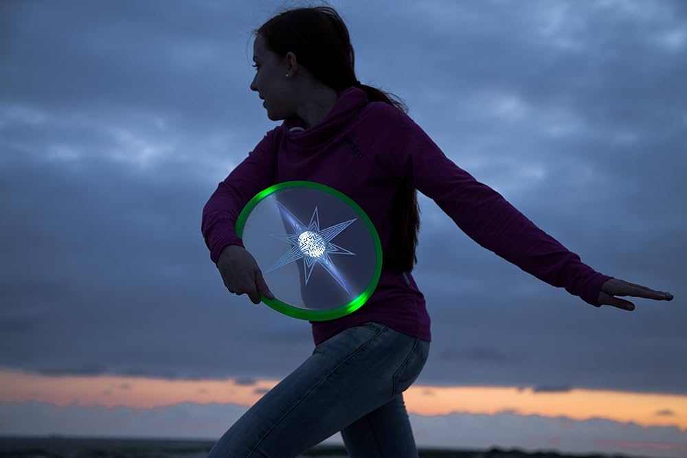 Aerobie Skylighter Disc