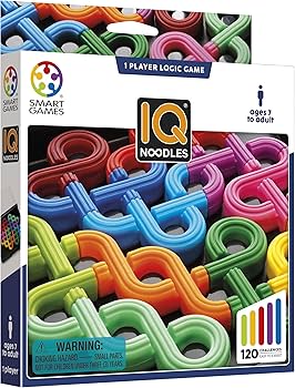 IQ Noodles