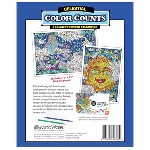 CBN Color Counts Celestial