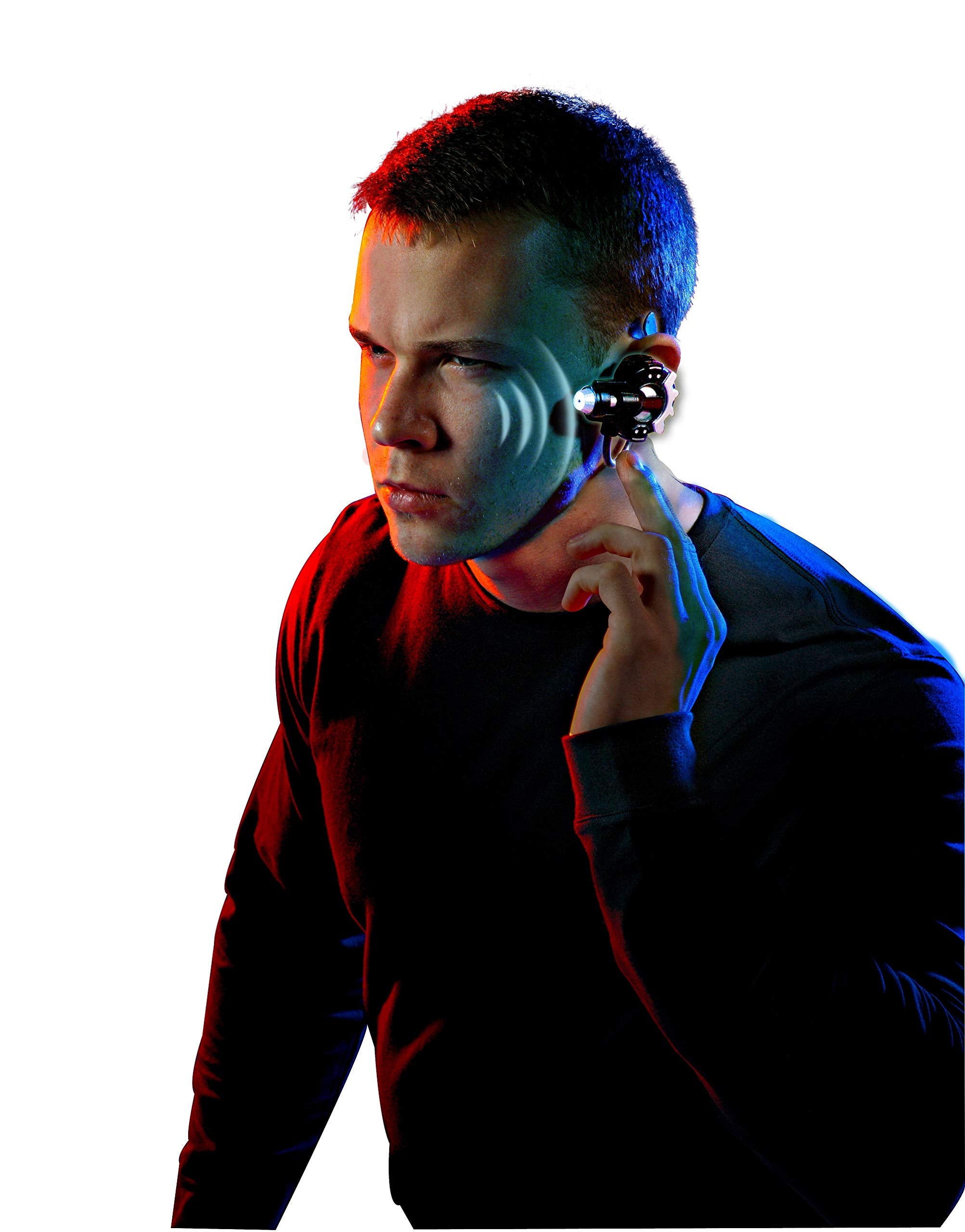 SpyX Micro Sonic Listener