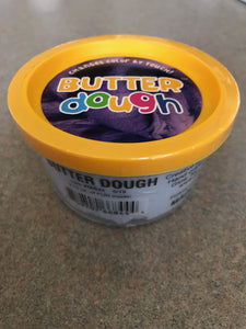 Butter Dough